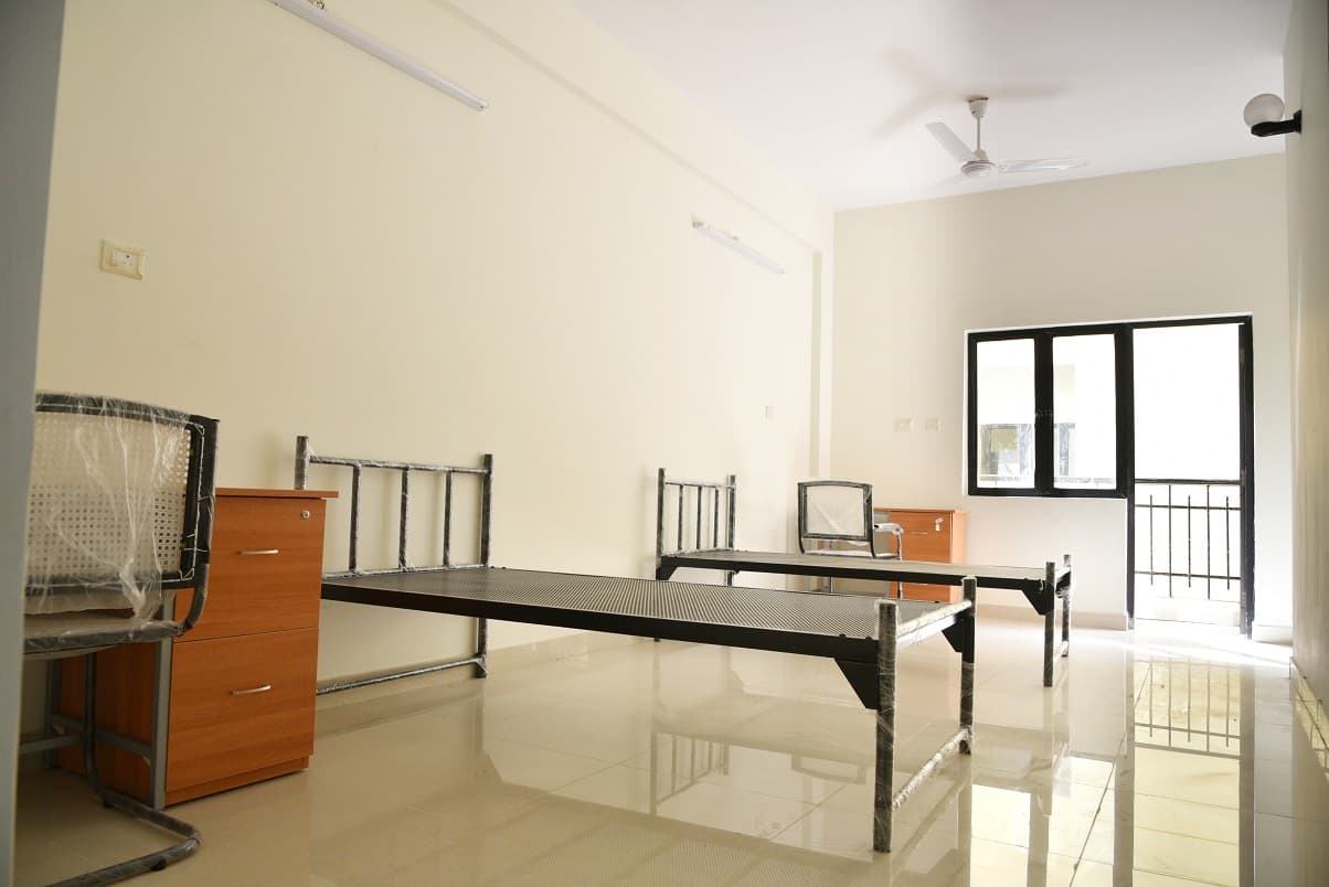 Government Medical College Pali college photo 8